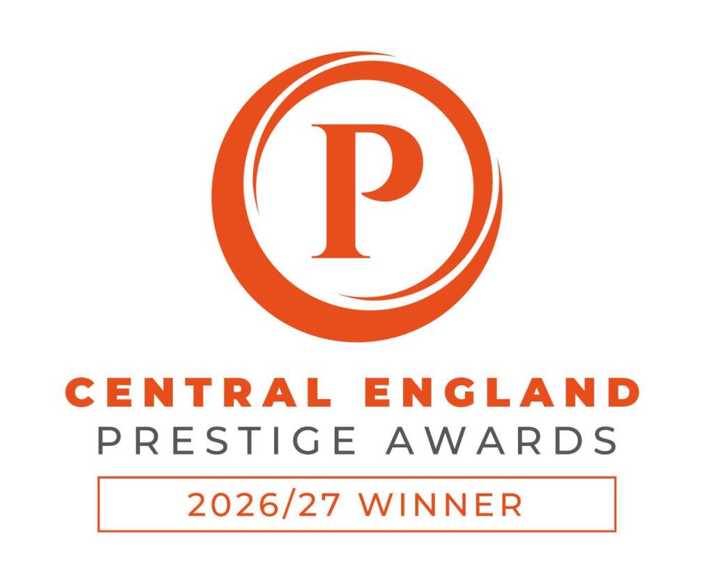 Central England Prestige Awards 2026/27 Winner: Medical Aesthetics Training Academy of the Year, West Midlands